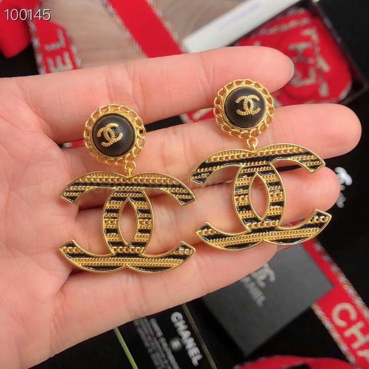 Chanel Earrings 264